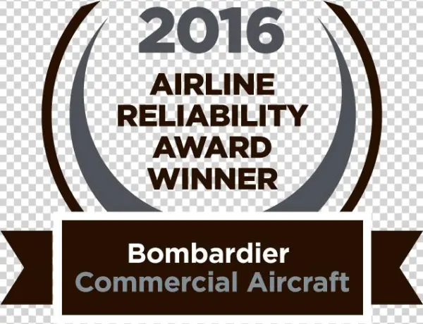 Bca Logo 2016 Airlinereliabilityaward