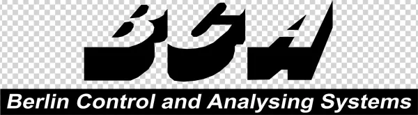 Bca Logo Png Transparent