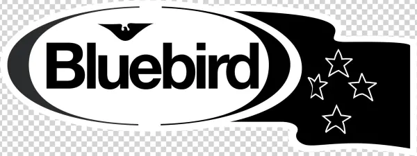 Bluebird Logo Png Transparent