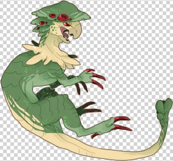 Breloom