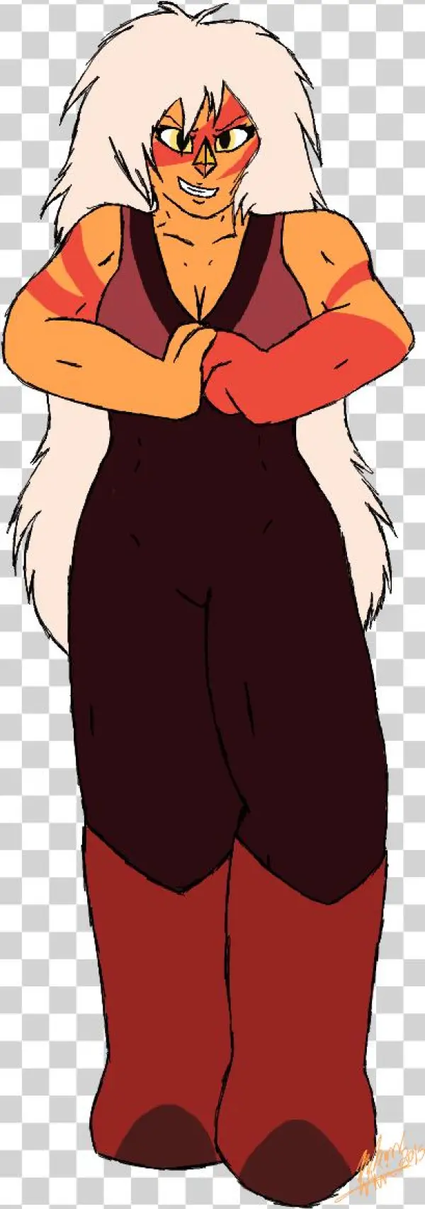 Cheeto Wife
