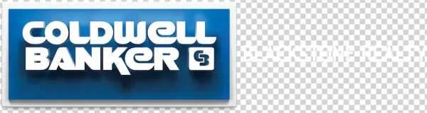 Coldwell Banker Blackstone Realty Png Logo
