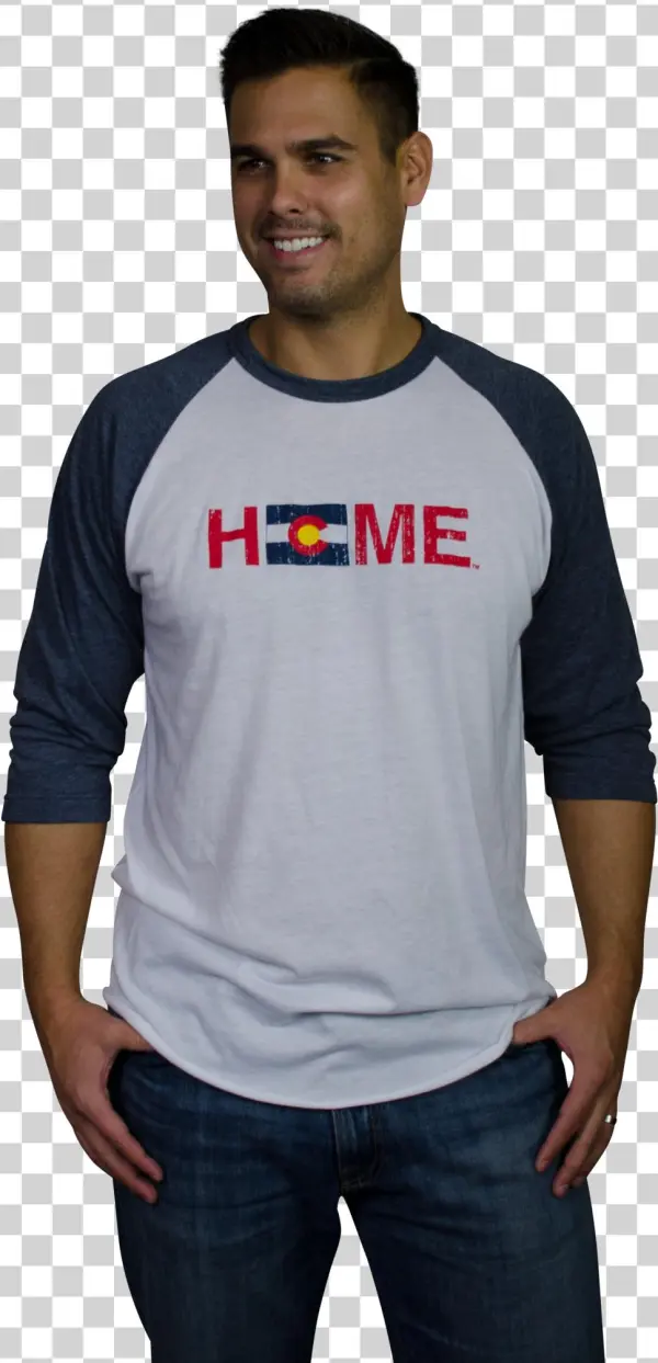 Colorado 3/4 Sleeve