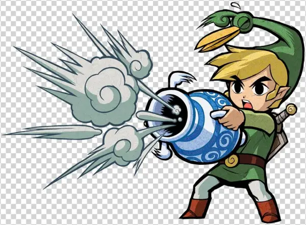 Considering Many Gameplay Elements From The 3d Installments