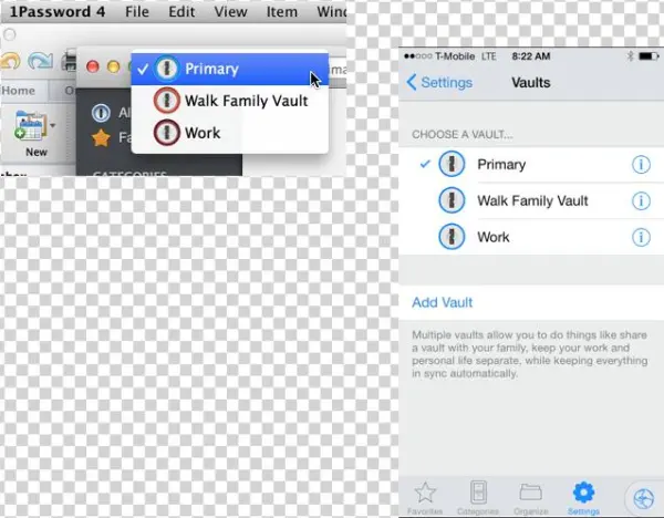 Desktop Vs Ios