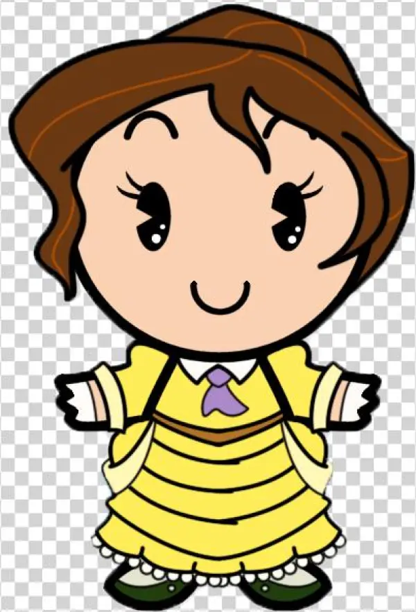 Disney Cuties Png