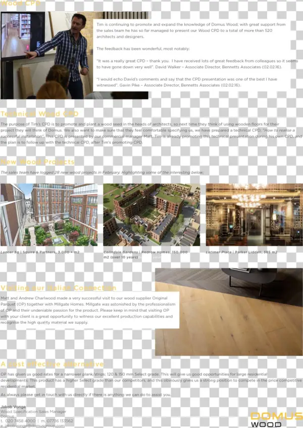 Domus Wood Update 2016222