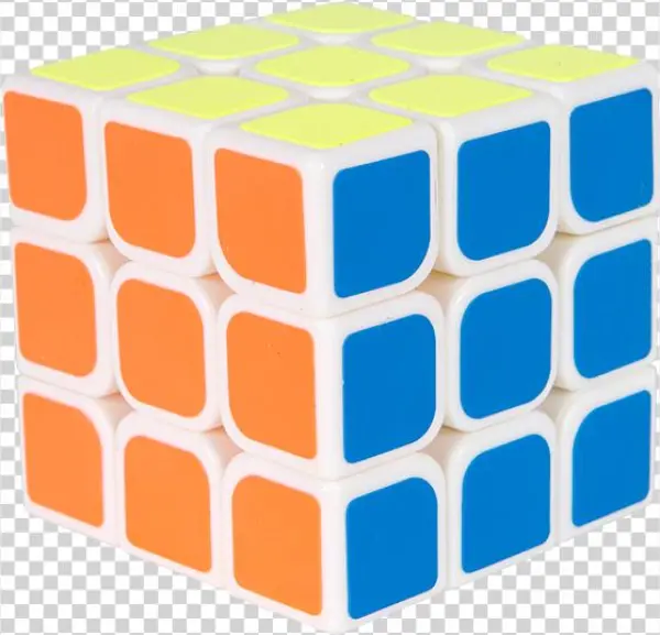 Duncan Quick Cube