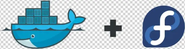 Fedora Docker