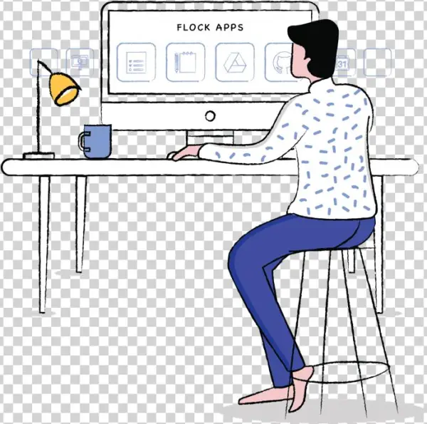 Flock Apps Are Not Just For Power Users