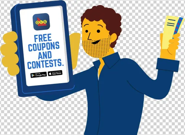 Free Coupons And Contests