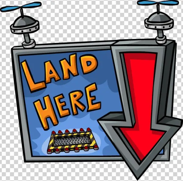 Games Jetpack En Landhere