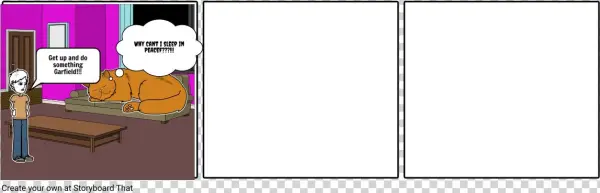 Garfield