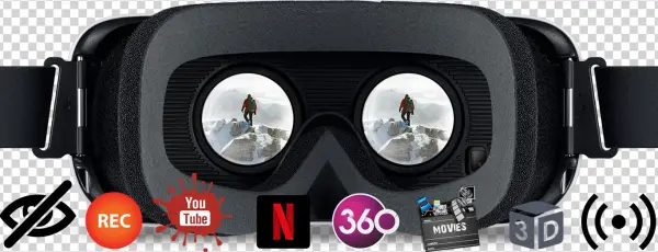 Gear Vr Tips, Tricks & How-to's