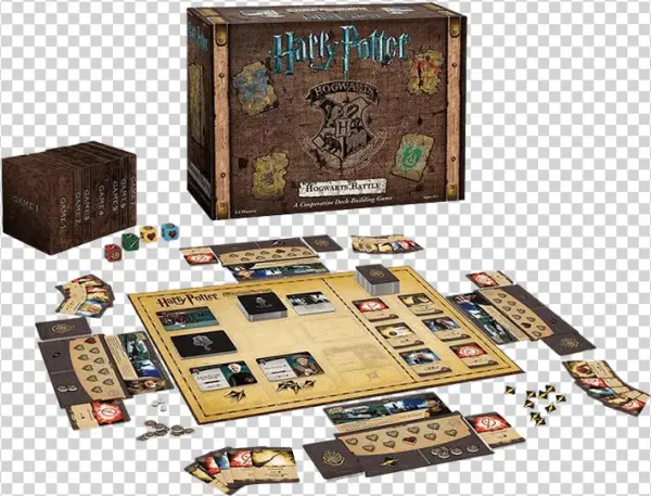 Harry Potter Books Png