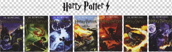 Harry Potter Box Set