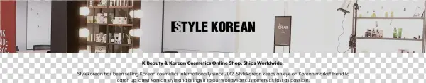 Hermo Global Stylekorea