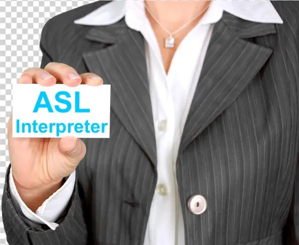 How To Hire An Asl Interpreter