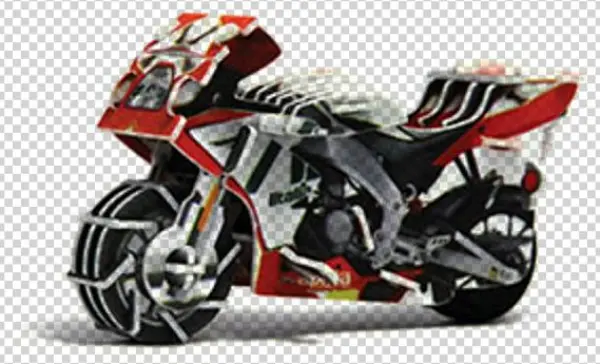 Inoq Moving 3d Kit