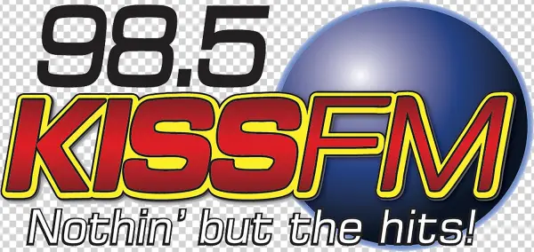 Kiss Logo Smaller Version June