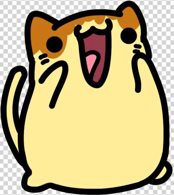 Kleptocats Stickers Messages Sticker-7