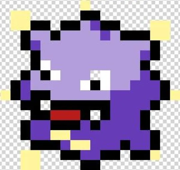 Koffing By Chemey