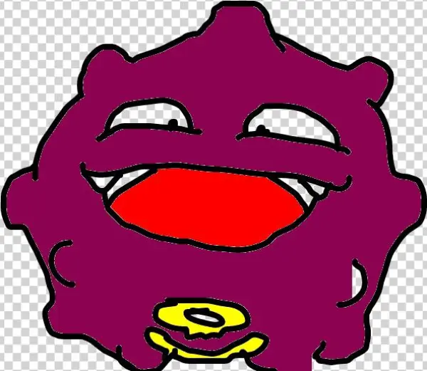Koffing