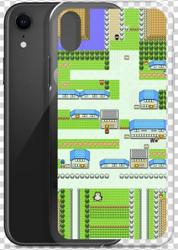 Load Image Into Gallery Viewer, Classic Poké Gameboy