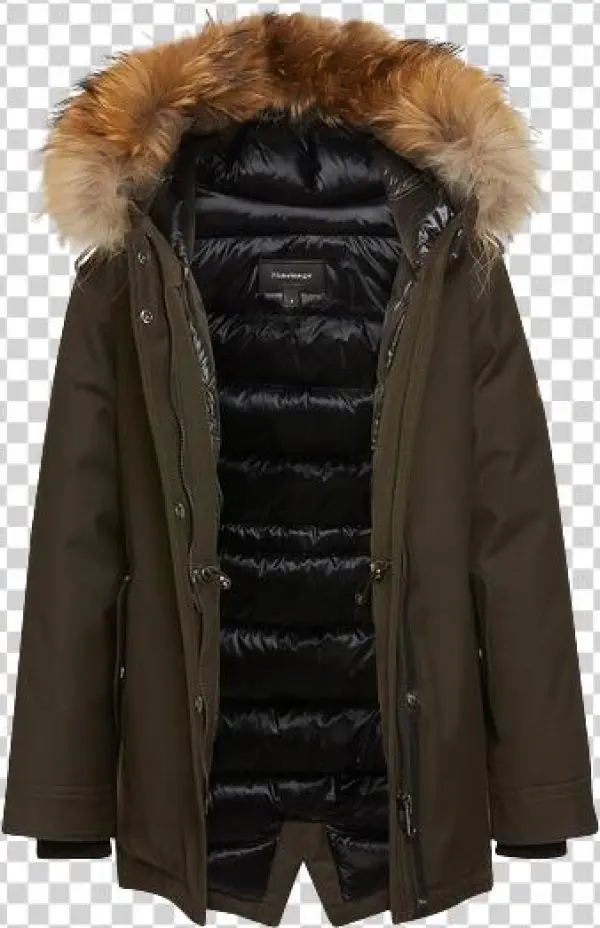 Mackage Boys Down Jacket Lenny
