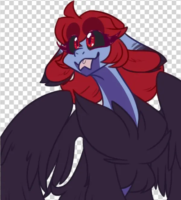 Metal Mew Metilda
