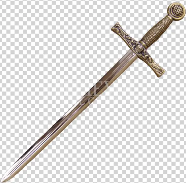 Minecraft Iron Sword Png