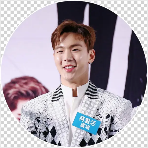 Monsta X Png