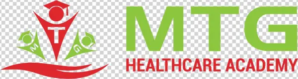 Mtg Healthcare Academy Logo