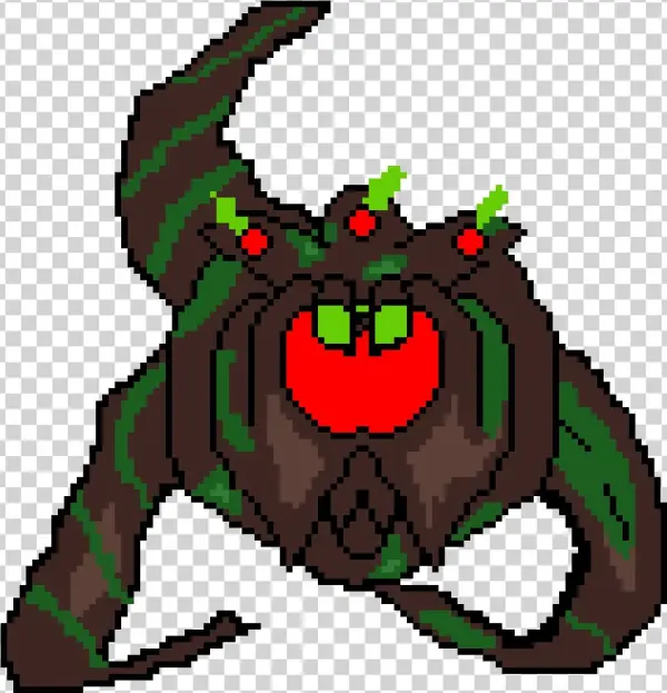 New Skin Idea For Vel'koz