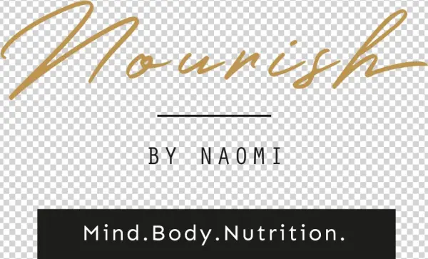 Nourish By Naomi