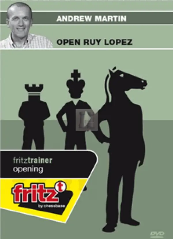 Open Ruy Lopez