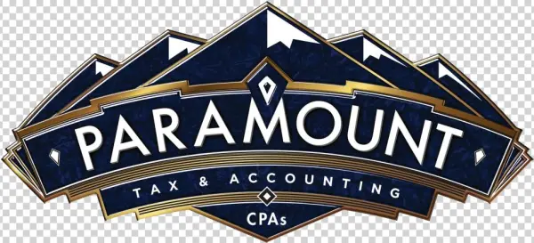 Paramount Tax & Accounting Cpas Logo