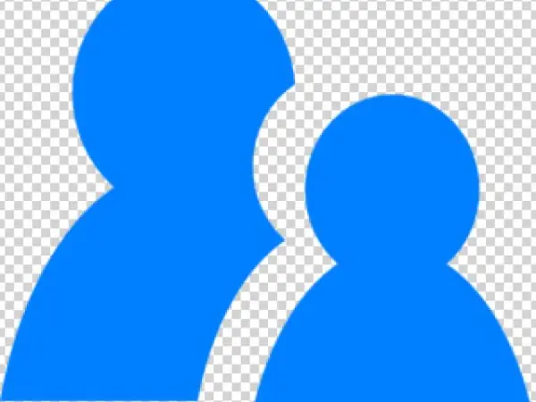 People Clipart Symbol