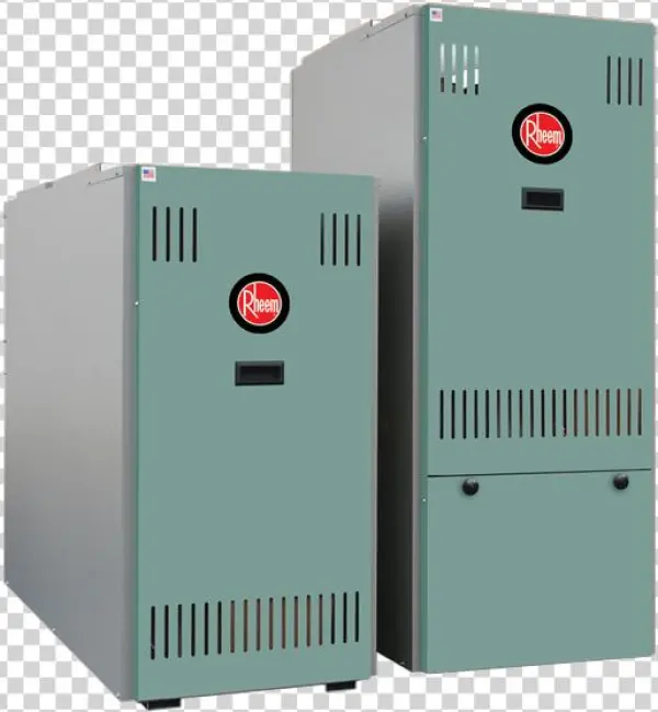 Pictures Of Oil Furnaces
