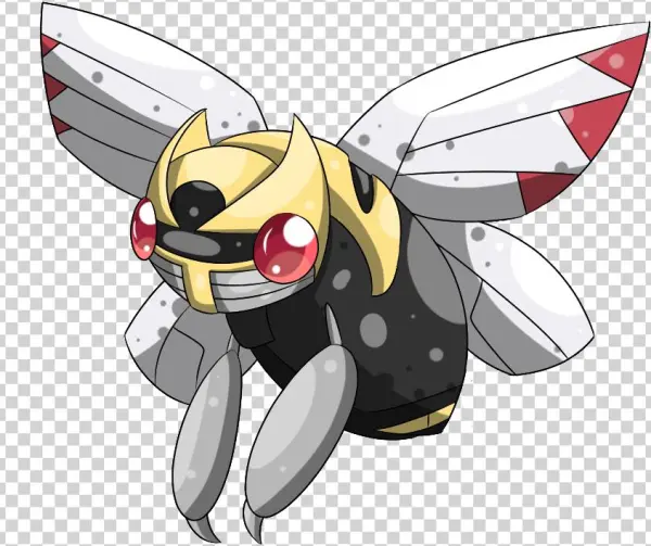 Pokedexxy 2016 Day