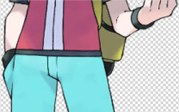 Pokémon Sun And Moon Shows Us Red Blue As S