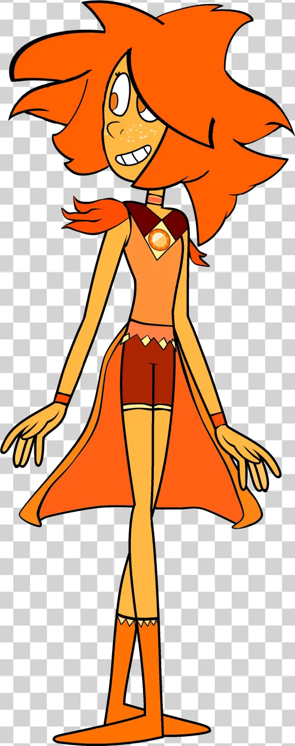 Poppy Topaz Full Body Su Style Edit