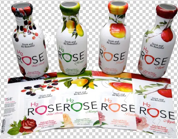 Printed Shrink Sleeves