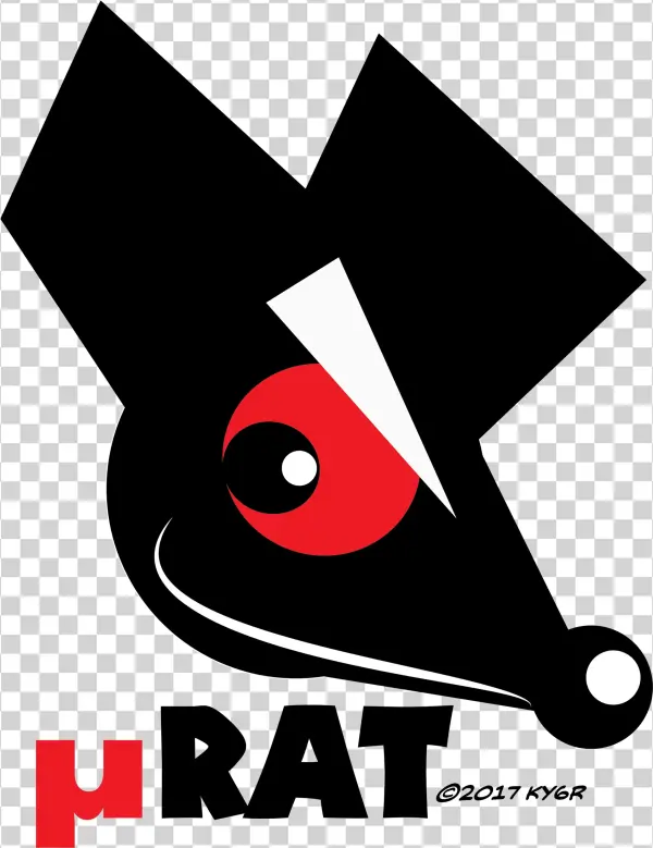 Rat A Very Exciting Journey