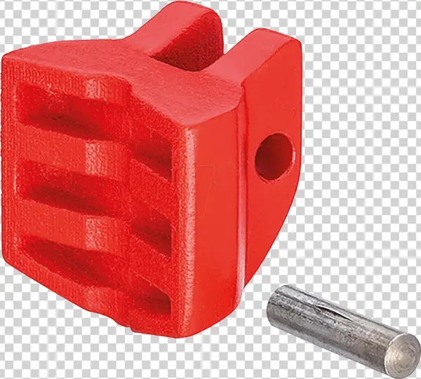 Replacement Jaw For Knipex Tile Pincer Knipex 91 19