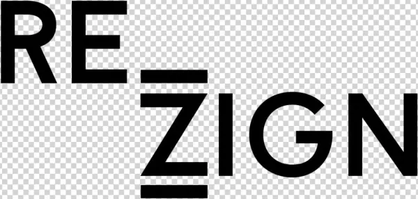 Rezign Logo