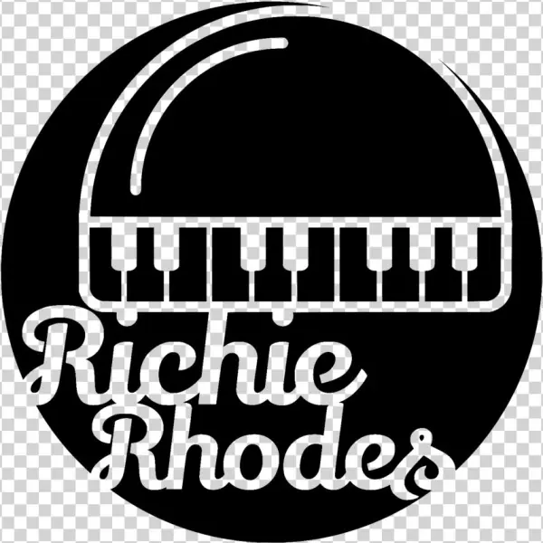 Richie Rhodes Logo 2