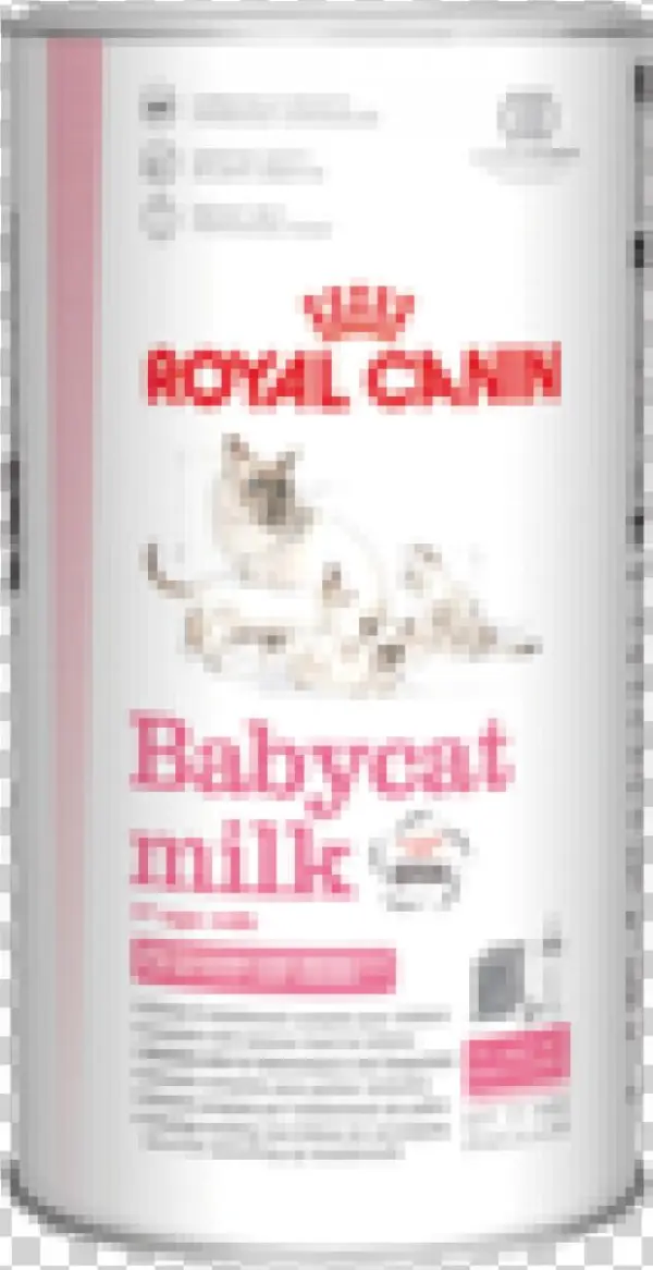 Royal Canin - Babycat Milk