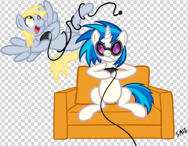 Saiz Derpy Hooves Pony Mammal Vertebrate Cartoon Horse