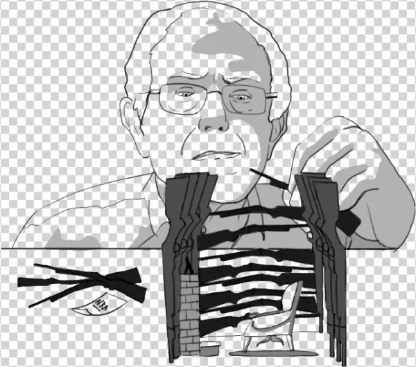 Sharp Shooting With Bernie Sanders Uses Nra Endorsement